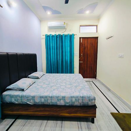 Deepak Homestay Risikés Kültér fotó
